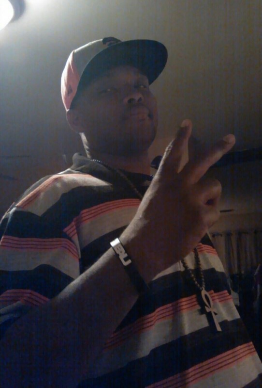 Date this cute United States man Rod from Birmingham US19109