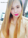cute Philippines girl Hapi from Calamba City PH995