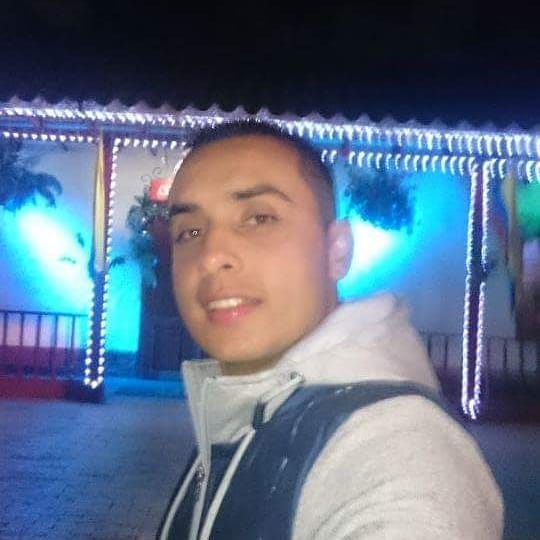 Date this lovely Colombia man Jaime from Medellin CO23448