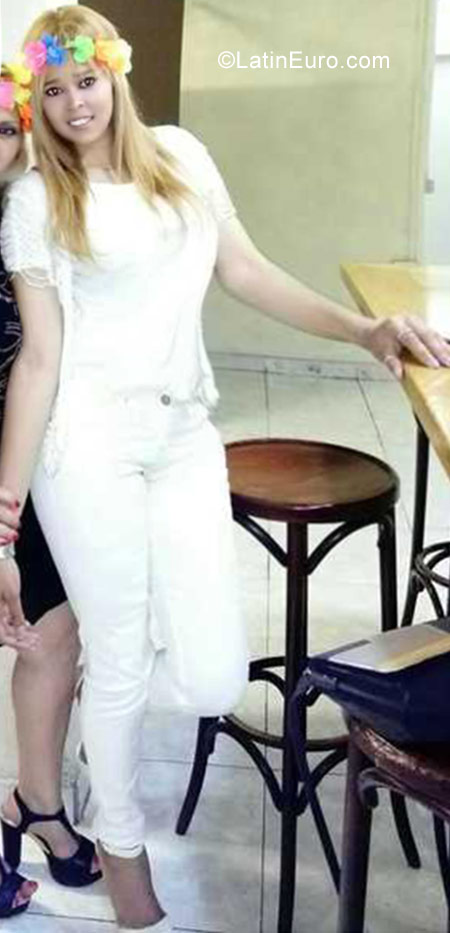 Date this cute Spain girl Maria2 from La Palmas ES428