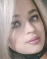 Date this beautiful Brazil girl Aline from Anapolis BR10470