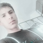 nice looking Peru man Sait from Jauja PE1231