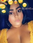 delightful Puerto Rico girl Idemaris from Gurabo PR186