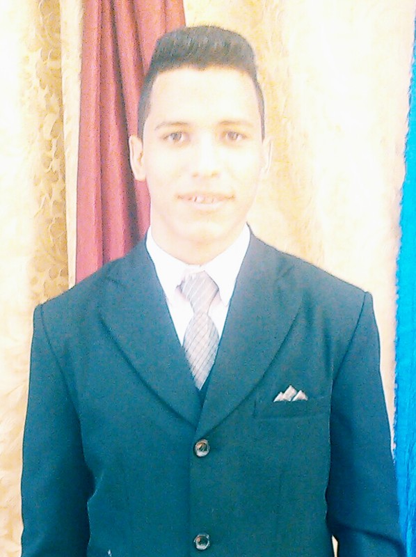 Date this beautiful Venezuela man Fidel2019 from Maturin VE1401