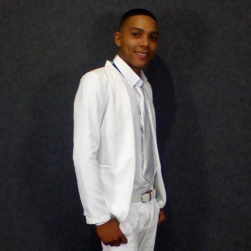 Date this attractive Cuba man Pablo from Cuba CU263