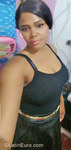 funny Brazil girl Elaine da Luz B from Sao Paulo BR10474