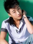 red-hot Any Country man  from Tianjin CN30
