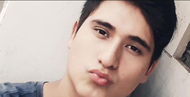 Date this lovely Peru man Isaias from lima PE1233