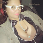 lovely Peru girl Marita from Lima PE1234