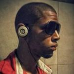 georgeous Dominican Republic man Anfernee R. from Santo Domingo DO31877