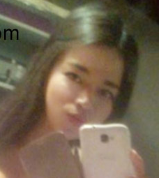 Date this sensual Venezuela girl Lilibeth from San Cristobal VE1436