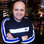 georgeous Brazil man  from Diadema BR10488