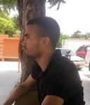 pretty Dominican Republic man Esteban from Barahona DO31917