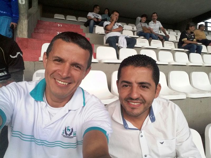 Date this happy Colombia man Fabioenrique from Manizales CO23584