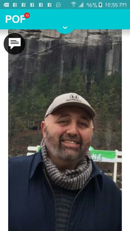 Date this charming United States man Ramzi from Atlanta US19162