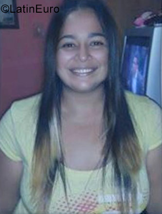 Date this cute Venezuela girl Rosanna from Maturin VE1463