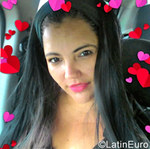 pretty Brazil girl Debora from Paulina BR10503