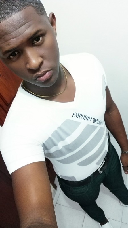 Date this foxy Dominican Republic man Wilfy antonio from Santo Domingo DO31990
