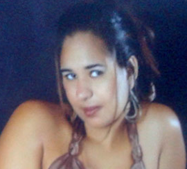 Date this fun Brazil girl Liliana from Vitoria BR10504