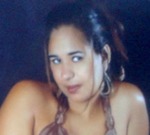 funny Brazil girl Liliana from Vitoria BR10504