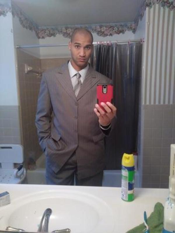 Date this nice looking United States man Marcus from Spindale US19201