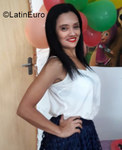 nice looking Brazil girl Claudia from Sao Paulo BR10517