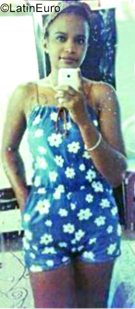 Date this tall Brazil girl Polliana from Joao Pessoa BR10508