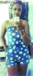 passionate Brazil girl Polliana from Joao Pessoa BR10508