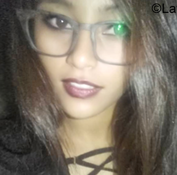 Date this georgeous Venezuela girl Chloe from Caracas VE1496