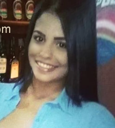 Date this voluptuous Venezuela girl Yunelet from Barquisimeto VE1500