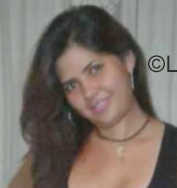 Date this beautiful Venezuela girl Vanessa from Barinas VE1501