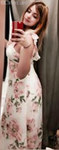beautiful Ecuador girl Alexa from Quito EC253