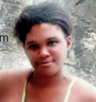Date this athletic Brazil girl Fernanda from Sao Paulo BR10513