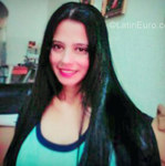 tall Venezuela girl Yolymar from Cabimas VE1505