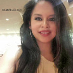 charming Ecuador girl Tefy from Quito EC254