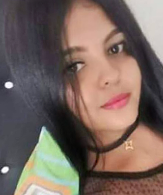 Date this exotic Colombia girl Michell from Cucuta CO23686