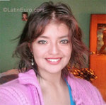 delightful Peru girl Gisella from Cajamarca PE1249