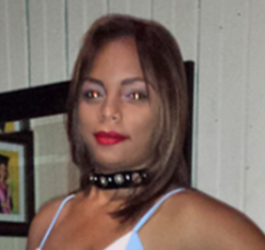 Date this delightful Dominican Republic girl Diana from San Pedro De Macoris DO32102
