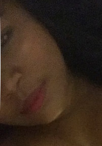 Date this delightful Dominican Republic girl Zuleika from San Cristobal DO32135