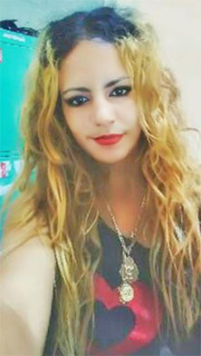 Date this fun Cuba girl Sandra from Havana CU282