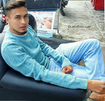 stunning Colombia man Juan from Bogota CO23729