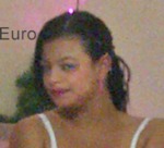 luscious Ecuador girl Yessica from Manta EC255