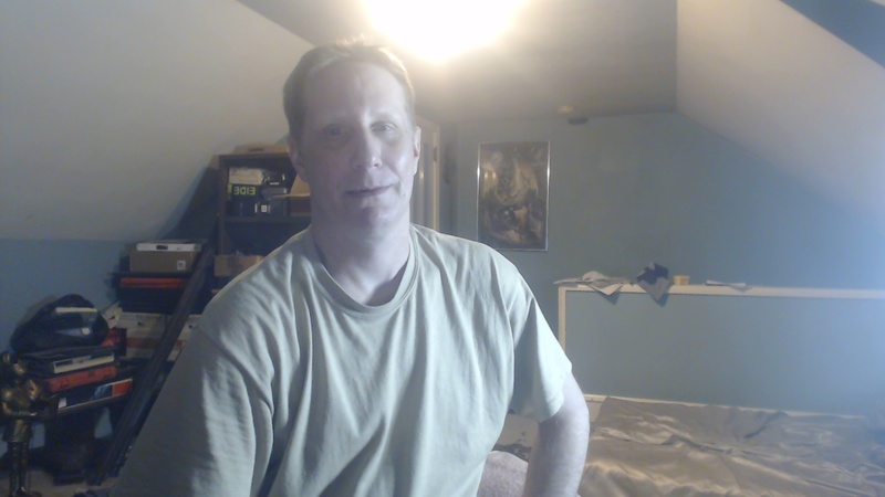 Date this lovely United States man Brian from Lancaster US19231