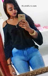 beautiful Brazil girl Ana Paula from Feira Nova BR10524