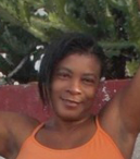 Date this fun Jamaica girl Carmel from Kingston JM2575