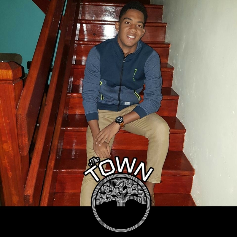 Date this sensual Dominican Republic man Enmanuel from Santo Domingo DO32193