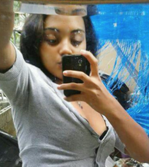 Date this lovely Panama girl Yirzalete from Panama City PA1117