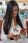 attractive Brazil girl Andra from Joao Pessoa BR10541