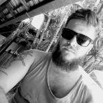 georgeous Brazil man Obede from Goiania BR10533