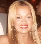 attractive Brazil girl Elisabete from Rio De Janeiro BR10536